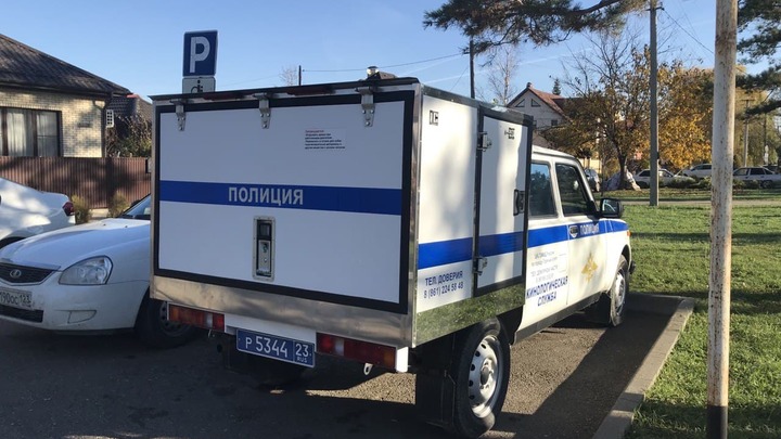 На Кубани одну из станичных школ эвакуировали из-за звонка лже-террориста