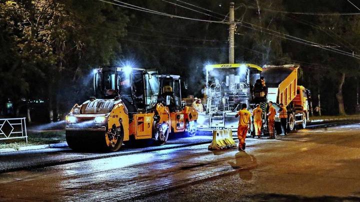 В Самаре на соединение улиц Аврора и Ново-Садовая потратят 8 миллиардов рублей