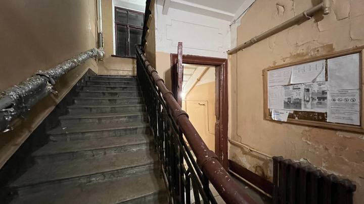 Как комнаты в коммуналках Петербурга продают под видом квартир-студий. И что придумали депутаты