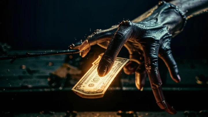 Администрация Трампа получила первый сигнал американского монстра. Маск не стал сопротивляться: Иначе США проиграют