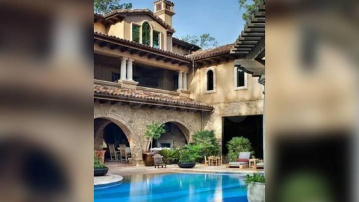 Дом стоимостью 700 млн рублей продают в Краснодаре