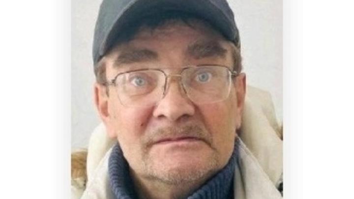 В Ростовской области разыскивают родственников мужчины, который потерял память