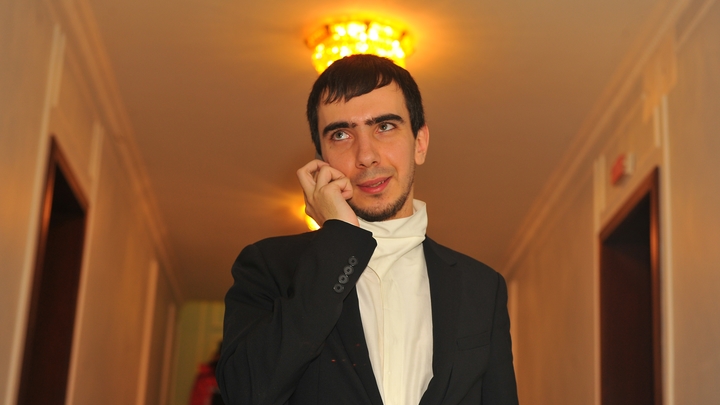 Крым - не бутерброд, Крым - мандарин: Пранкеры подшутили над депутатами Верховной рады