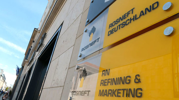 Как «Роснефть» расширяет экономическое сотрудничество России и Германии