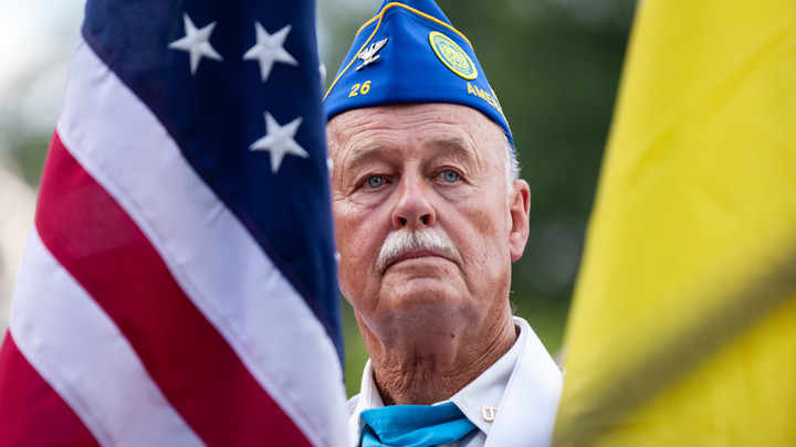 Новая стратегия от США: В Вашингтоне предложили Украине повторить судьбу Афганистана?