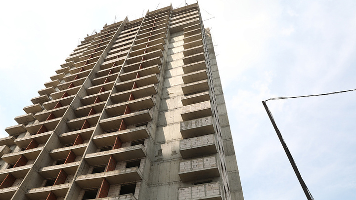 В Краснодаре ЖК Луч и Заря проверят на соответствие градостроительным требованиям