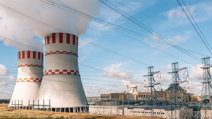 Отечественные учёные создали вещество для эффективной переработки ядерного топлива
