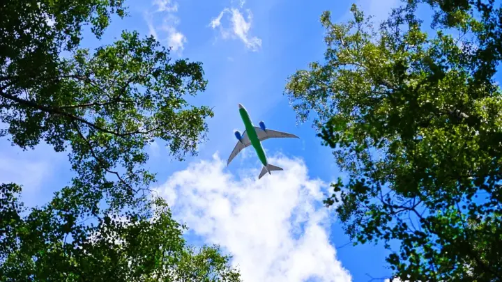 Кунлун: крупнейшее, что садилось на воду с неба