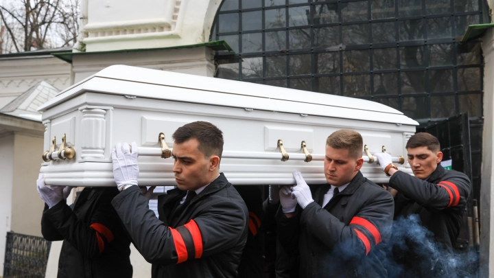 Шокирующая находка: тело австралийца доставили с Бали без сердца
