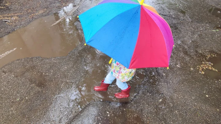 Как по погоде на Радоницу понять, каким будет лето и урожай