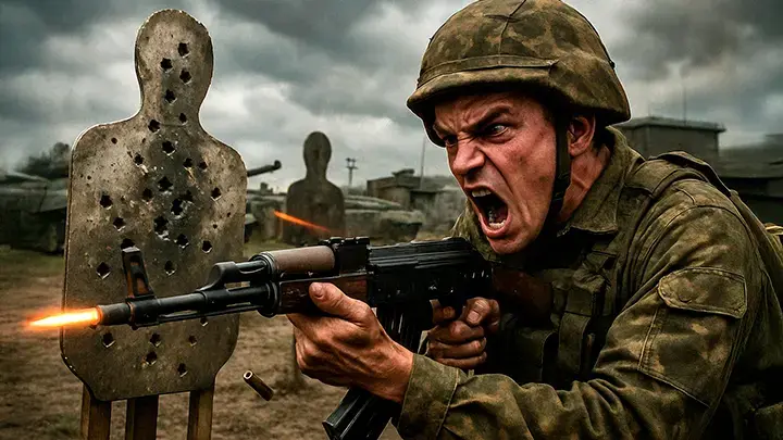 Да, убивали гражданских. Французский офицер озвучил правду о расстрелах в Донбассе. В Киеве – истерика