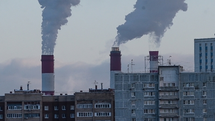 Когда включат отопление в Минске и областных городах Беларуси в 2021 году