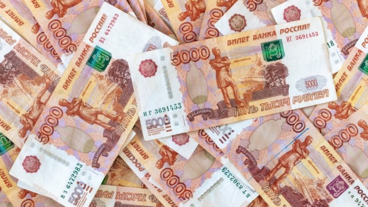 Пока Европа стонет, Йемен готов платить России рублями