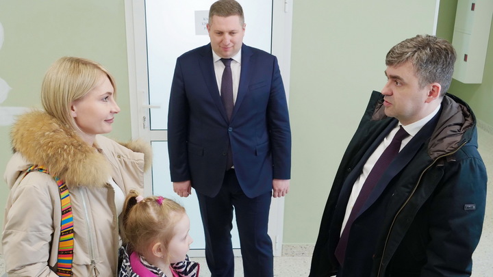 В Ивановской области с 4 апреля отменят справки о контактах для школ и детсадов