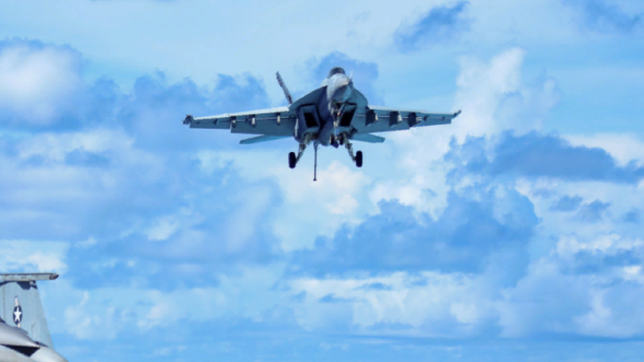 Киев получит почти не подходящие для боя истребители - Sky News