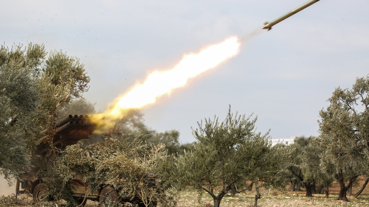 А ведь Путин предупреждал...: Турция сама виновата в гибели своих солдат. Аббас Джума назвал причину