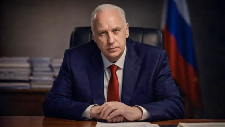 Жалоба дошла до Бастрыкина: ребёнка-инвалида оставили без лекарства в Петербурге