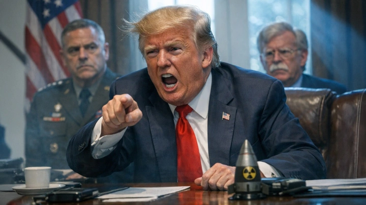 Рейтинг Трампа рухнул до 37%: Инсайдер указал на 4 причины