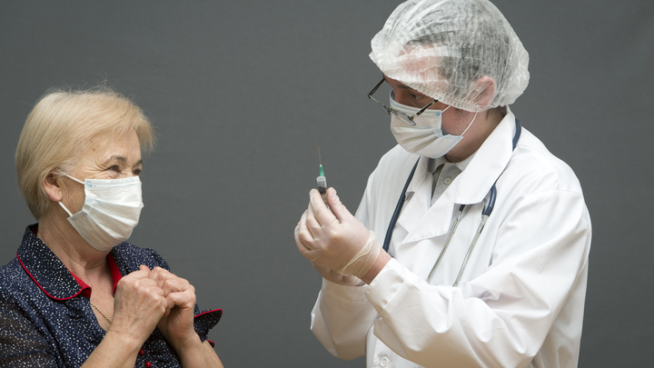 Правительство ФРГ отменяет бесплатные ПЦР-тесты для антипрививочников