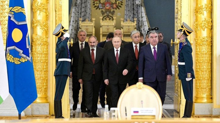 Премьер Армении расшифровал свои слова об ОДКБ и нарвался на ответку России