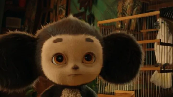 Депутат Бурляев: в «Чебурашке» нет положительных героев и детей показали монстрами