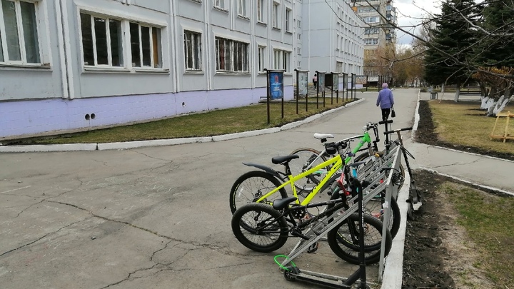 На карантин из-за ковида и ОРВИ в школах Зауралья закрыли уже 100 классов