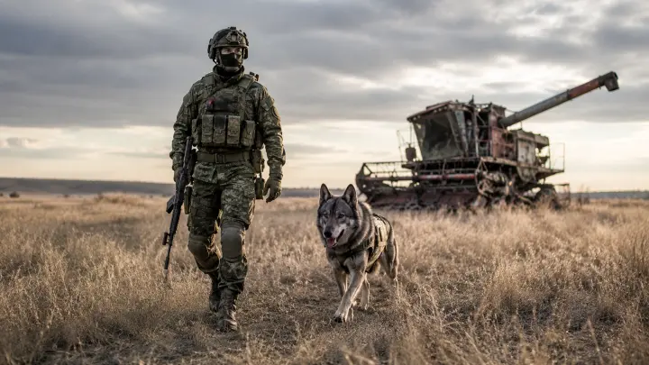 Славянская ТЭС повреждена? Военкор Поддубный рассказал об обстановке