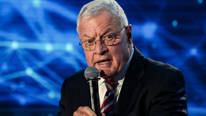 Уже не нужно понимать Зеленского и давить на Москву: Киев теряет ключевого союзника в США. Политолог ёмко объяснил решение Келлога