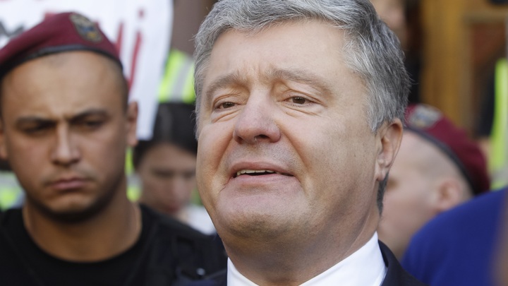 Гордон проболтался о личной беседе Путина и Порошенко: Люди послушают и сойдут с ума