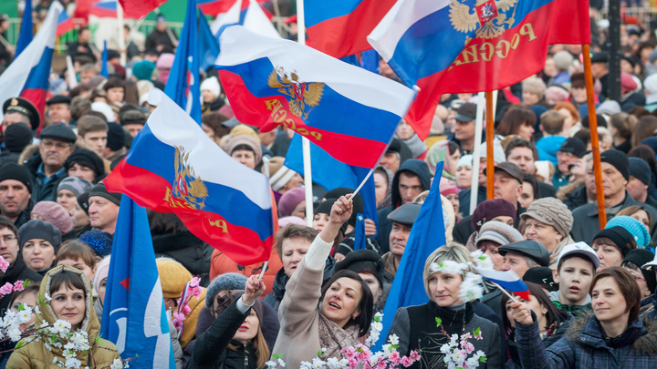 Ничего особо не изменит: В Госсовете Крыма прокомментировали запрет Конгресса США признавать полуостров российским