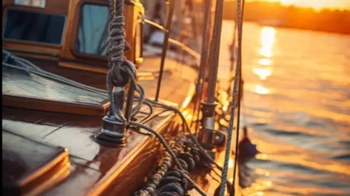 В США рыбаки поймали рекордно большого тунца весом 379 килограммов