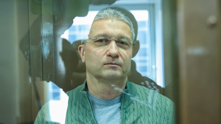 Следствие ужесточило обвинения экс-замминистра Иванову по второму делу