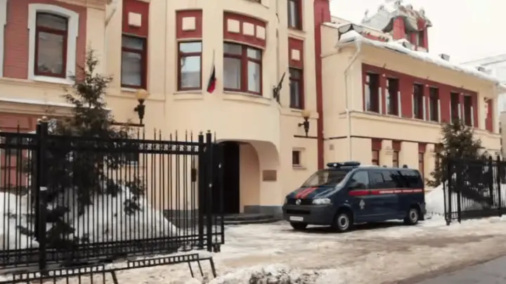 Трагедия в Балаково: шестеро погибших, в том числе дети