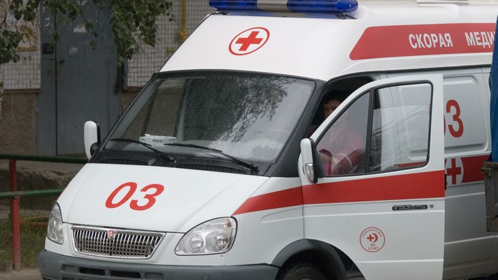 В Иванове медикам скорой помощи выдадут нагрудные видеорегистраторы