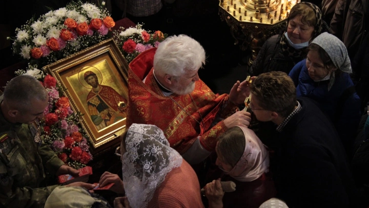 Священник Головин назвал 4 смертных греха: как спастись