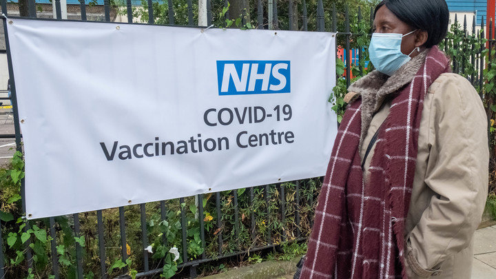 Штамм дельта плюс начал убивать: Стало известно о первой жертве