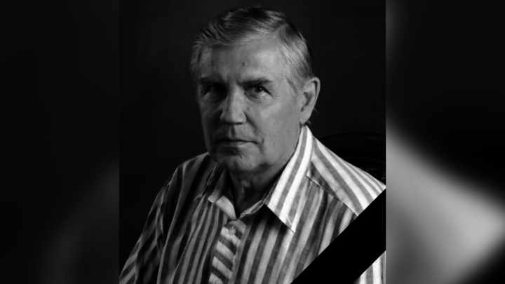 Скончался бывший тренер ивановского «Текстильщика» Владимир Белков