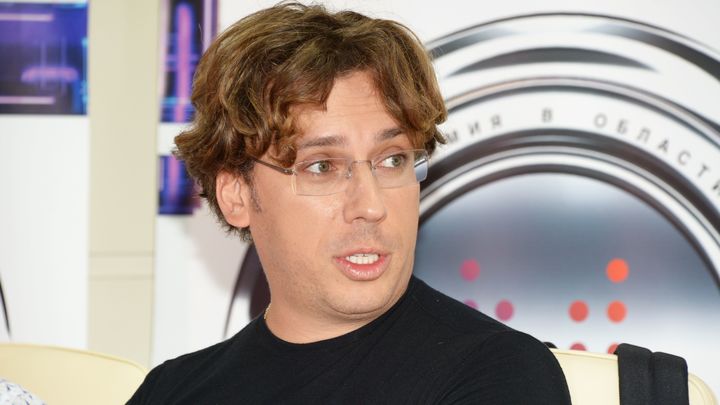 Расписание гастролей Галкина* по Израилю готово. Вернётся ли комик-предатель на новую Родину?