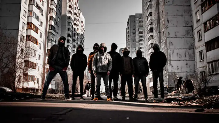 Тихое убийство России: Рельеф страны меняется прямо сейчас. Что мы скажем детям?