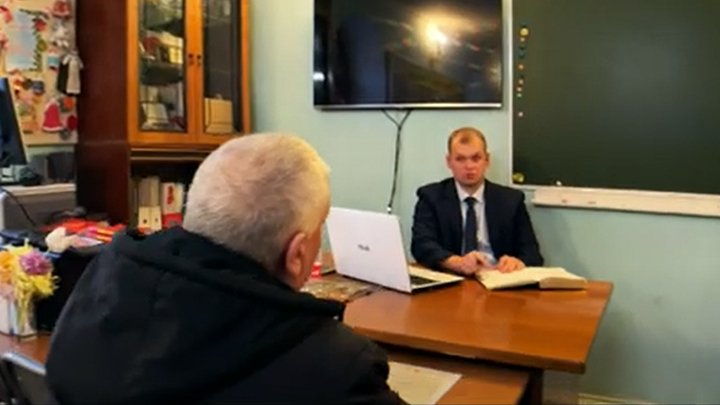 Бесплатная юридическая помощь в Челябинске открылась при храме