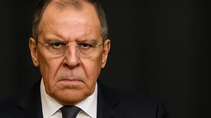 Лавров теперь плохой полицейский: Россия меняет правила игры