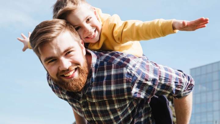 В России может появиться папин капитал. Сумму назвали в Госдуме