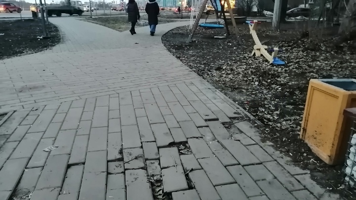 Наталья Котова сказала, зачем главам районов Челябинска нужно ходить пешком
