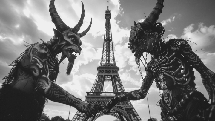 Четвёртый европейский рейх: ЕС проводит масштабную зачистку. Во что выльется трансформация союза?