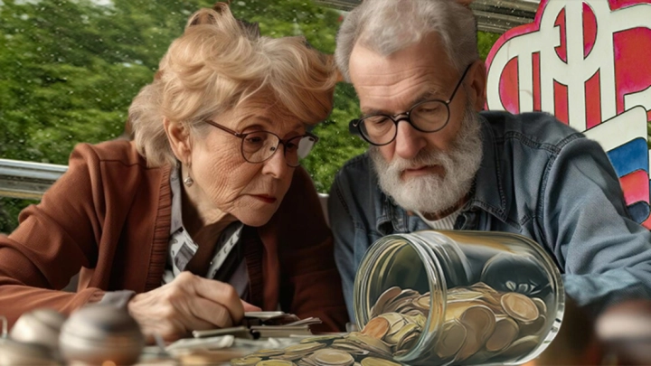 После 70 лет у пенсионеров свои льготы: Как оформить в 2026 году