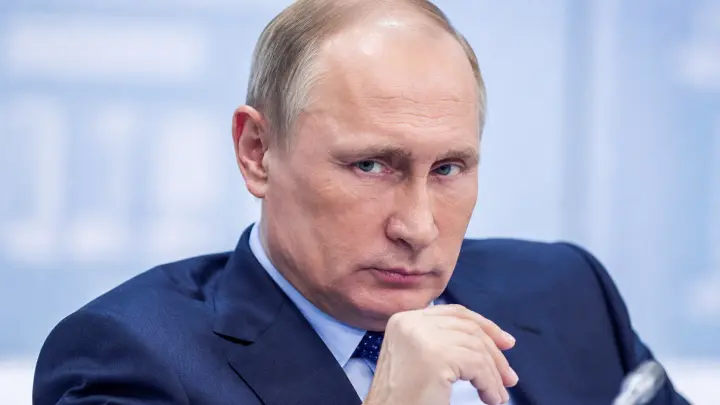 Путин ответил на удары Киева. А через несколько часов на Украине схватились за голову
