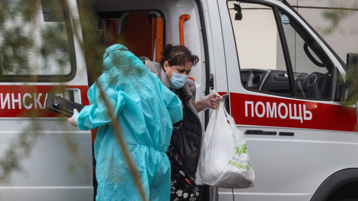 157 человек заболели, 10 умерли: статистика по коронавирусу на 20 сентября во Владимирской области