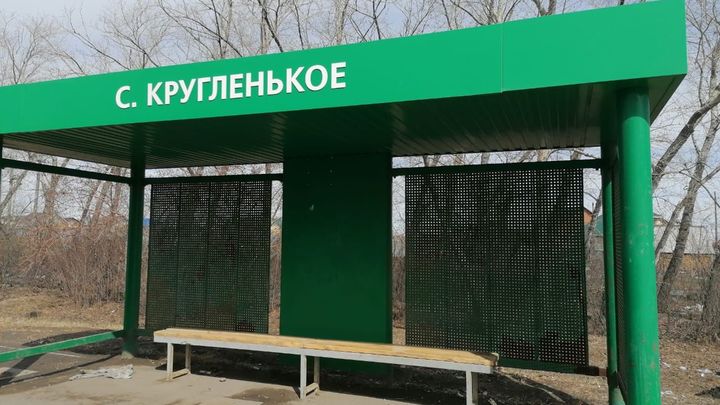 Где в Челябинске поставят 99 новых остановок