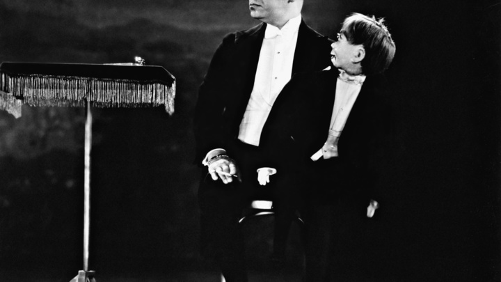 Зловещую куклу обвинили в тройном убийстве. Непридуманные истории США