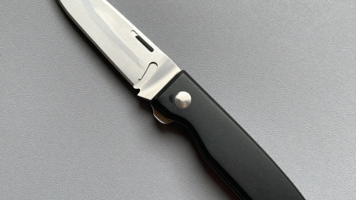 В подмосковной школе подросток трижды ударил ножом сверстника и пошел на уроки